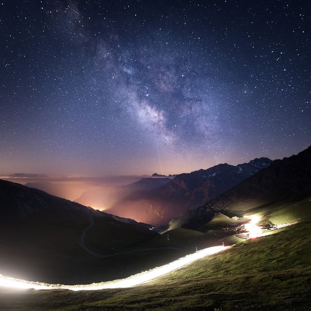 Col Agnel